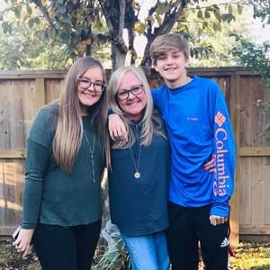 Meet your Posher, Heidi